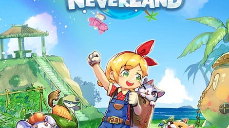 Tour of Neverland