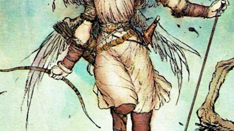 Moldorian: Hikari to Yami no Sister