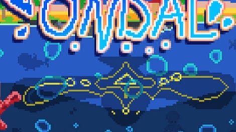 Ondal