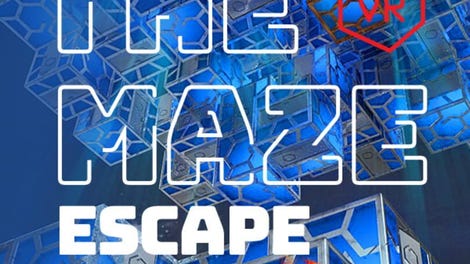 The Maze VR