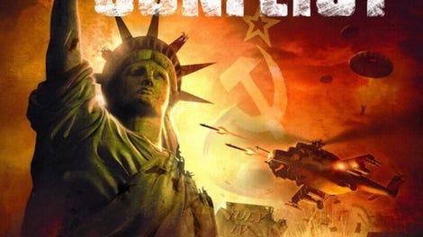 World in Conflict
