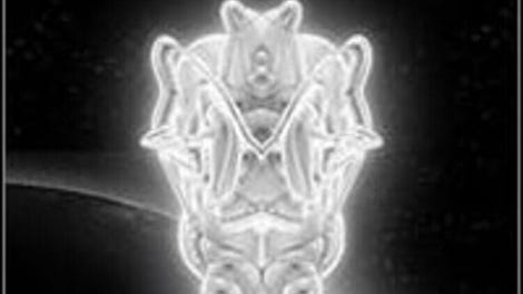 AI War: Light of the Spire
