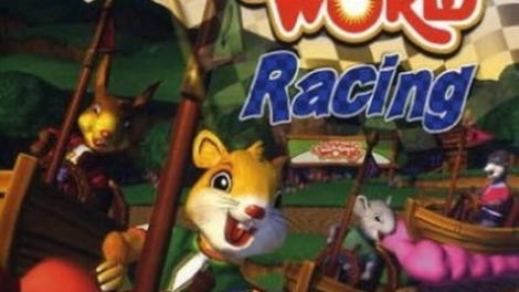 Living World Racing