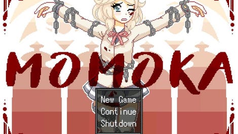 Momoka