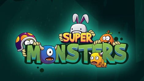 Super Monsters