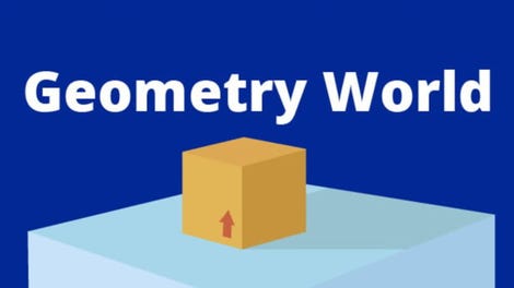 Geometry World