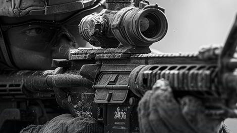 Operation Blindside: Annihilation