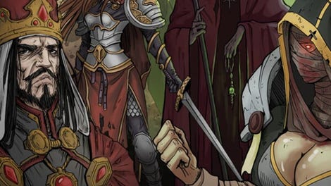 Stones Keeper II: Chaos Lord