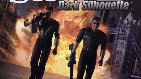 Silent Scope 2: Dark Silhouette