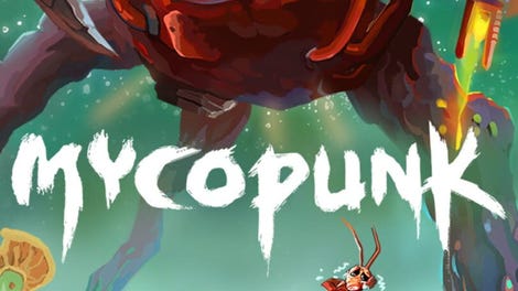 Mycopunk
