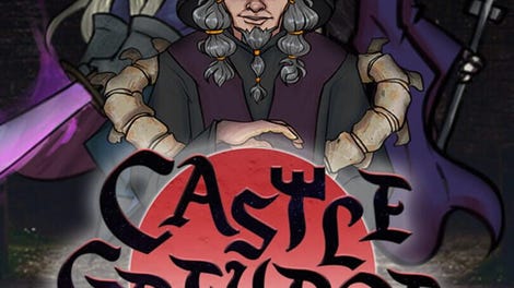 Castle Greyrot