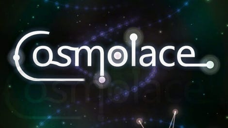 Cosmolace