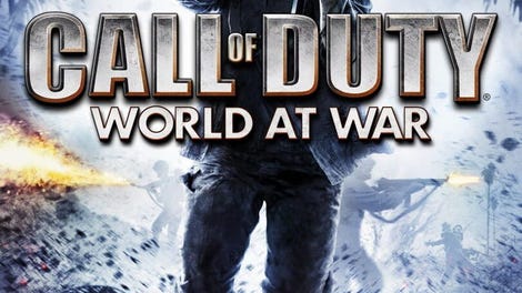 Call of Duty: World at War