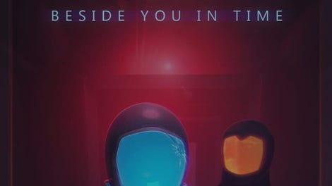 Lifeline: Beside You in Time