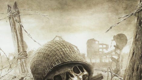 Resistance: Fall of Man