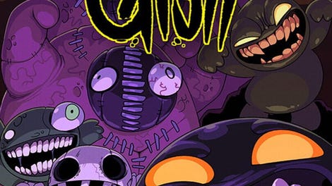 Gish