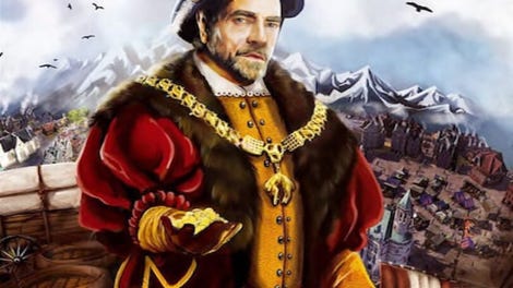 Patrician IV: Rise of a Dynasty