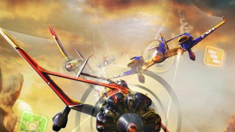 SkyDrift