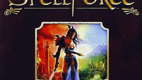 SpellForce: Universe
