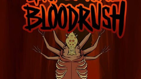 Infernal Bloodrush