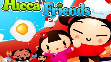 Pucca's Restaurant