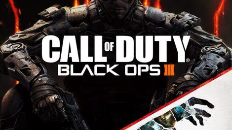 Call of Duty: Black Ops III - Zombies Chronicles Edition