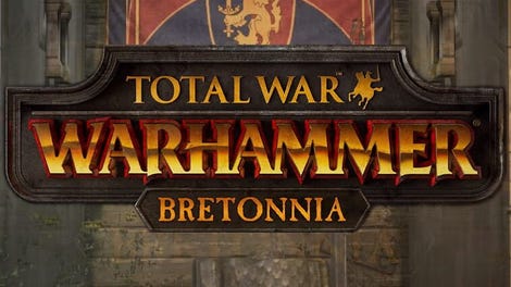 Total War: Warhammer - Bretonnia