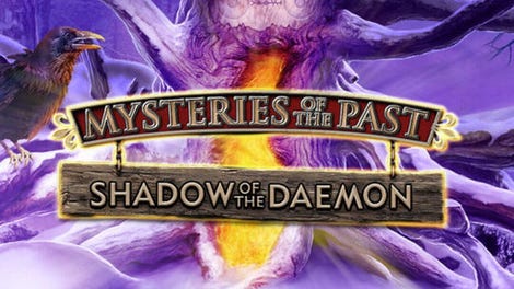 Mysteries of the Past: Shadow of the Deamon