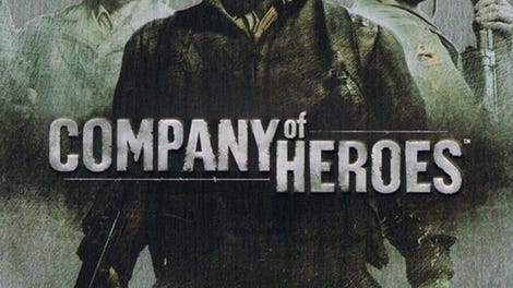 Company of Heroes: Limited Edition