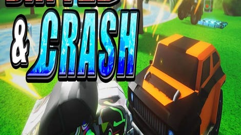 Battle & Crash