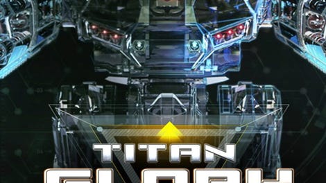 Titan Glory