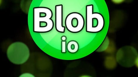 Blob.io