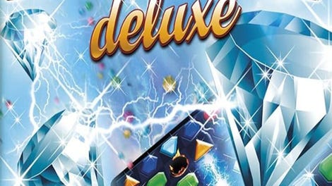 Jewel Time Deluxe