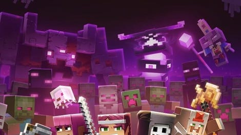 Minecraft Dungeons: Ultimate Edition