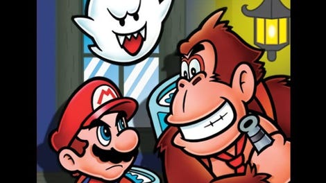 Donkey Kong 3