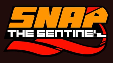 Snap the Sentinel