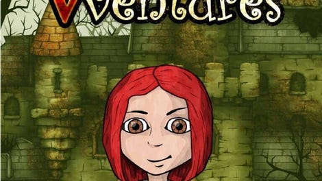 Vampire Ventures