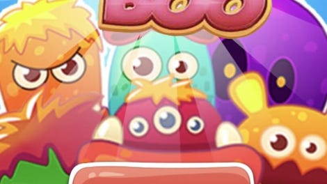Candy Boo: Esports Edition