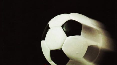 Boong?!: Die ultimatiefe Fußballsimulation