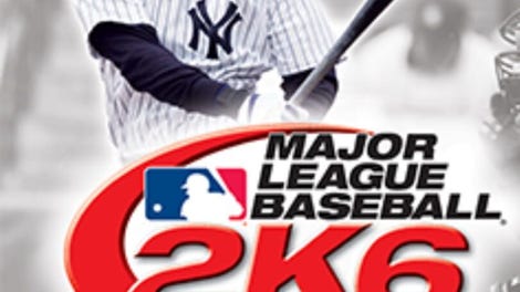 Major League Baseball 2K6