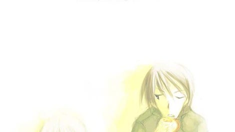 A Happy Valentine