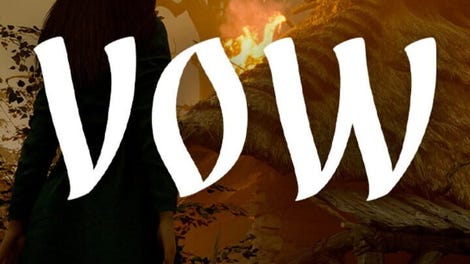 Vow