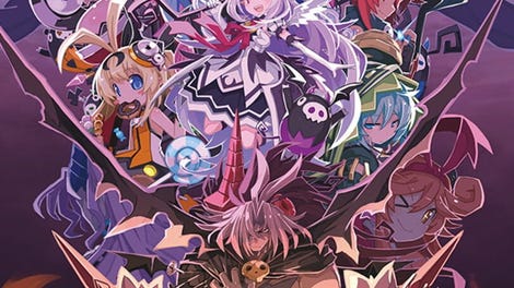 Trillion: God of Destruction