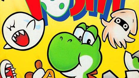 Yoshi