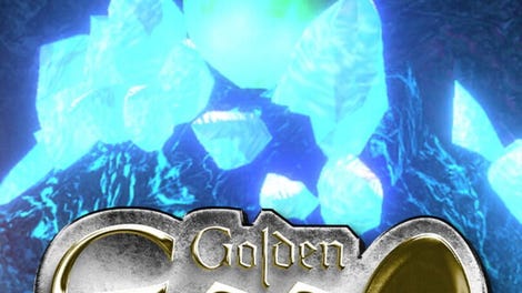 Golden Egg