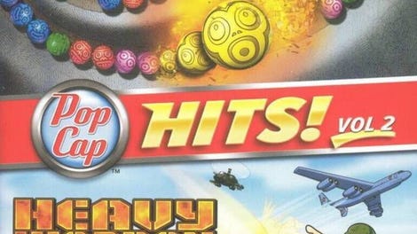 PopCap Hits! Vol 2