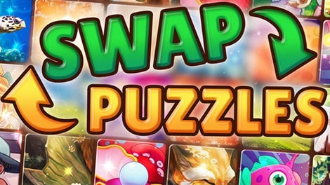 Swap Puzzles