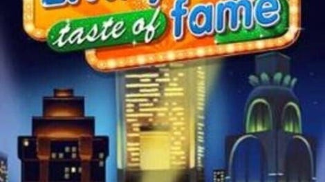 Delicious: Emily's Taste of Fame
