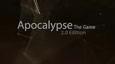 Apocalypse: 2.0 Edition