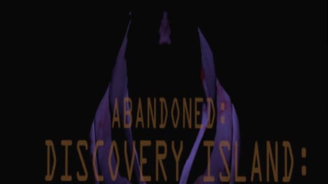 Abandoned: Discovery Island - Jeff The Killer